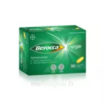 Acheter Berocca Energie Comprimés Pelliculés B/30 à VIC-FEZENSAC