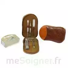 Estipharm - Kit Manucure Homme à VIC-FEZENSAC